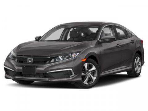 2020 Honda Civic for sale at Certified Luxury Motors in Great Neck NY