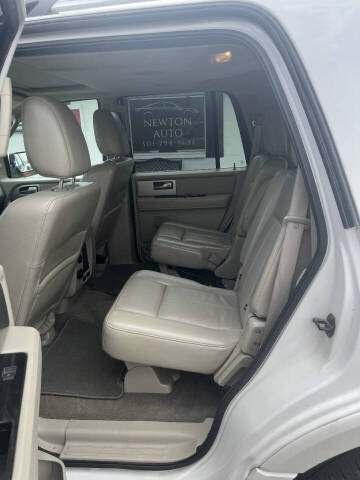 2012 Ford Expedition Limited