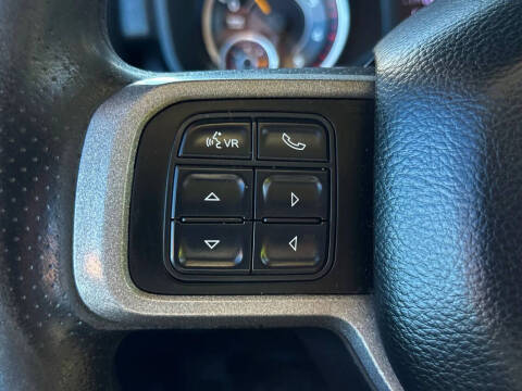 2020 RAM 3500 Tradesman