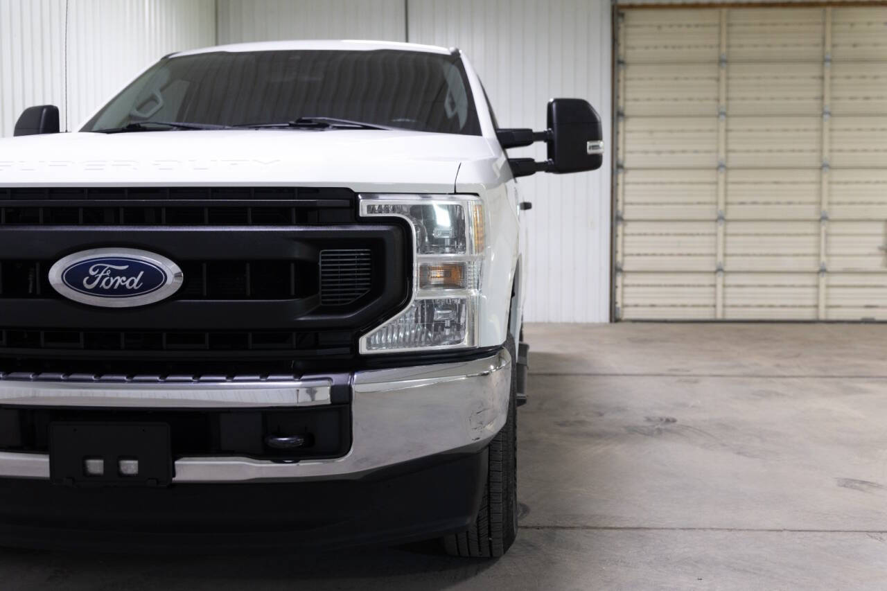 2020 Ford F-250 Super Duty for sale at Southern Diesel Truck Co. in Oswego, NY