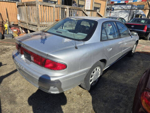 2003 Buick Century