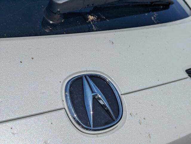 2025 Acura ADX w/A-SPEC