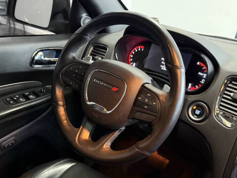 2019 Dodge Durango