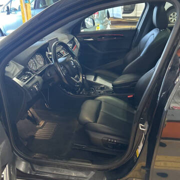 2018 BMW X2 xDrive28i