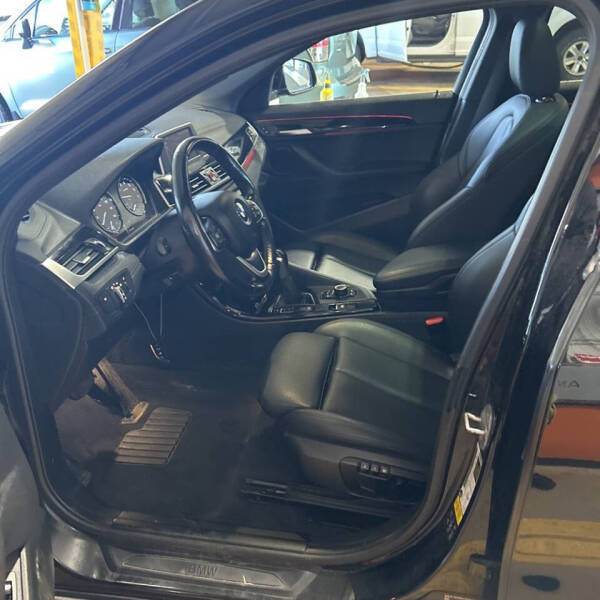 2018 BMW X2 xDrive28i