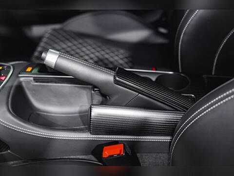 2015 Audi R8 5.2 quattro