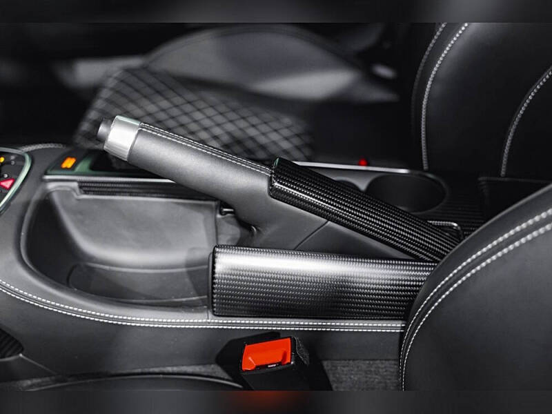 2015 Audi R8 5.2 quattro