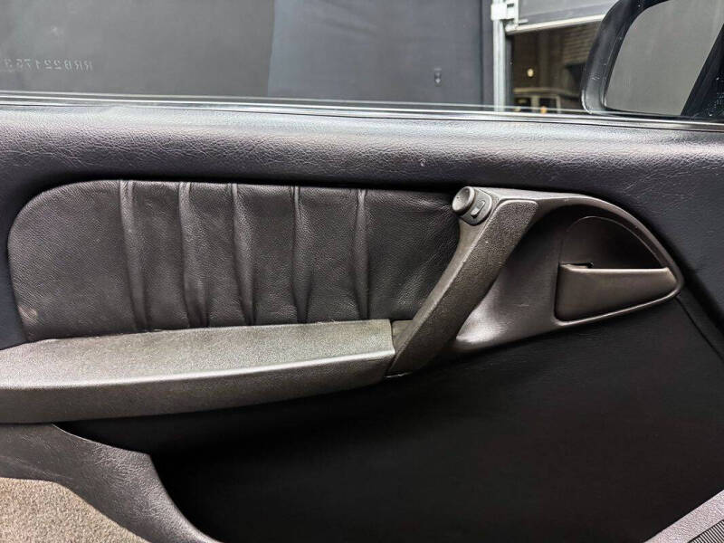 1994 Chevrolet Omega