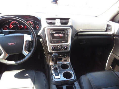 2013 GMC Acadia SLT-1