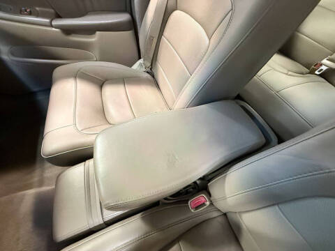 2005 Cadillac DeVille DHS