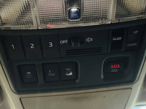 2012 Toyota 4Runner SR5