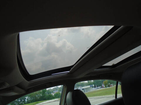 2014 Nissan Maxima 3.5 SV