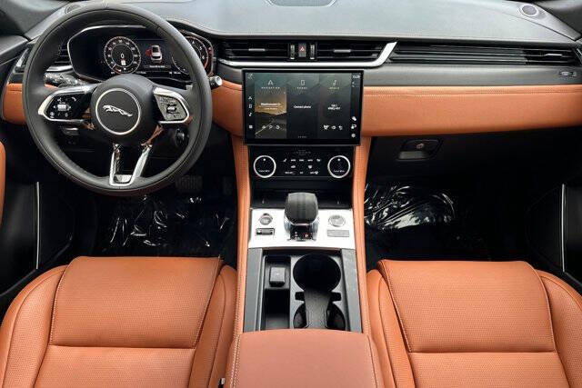 2026 Jaguar F-PACE P250 R-Dynamic S