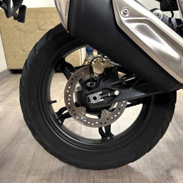 2019 BMW G 310 GS