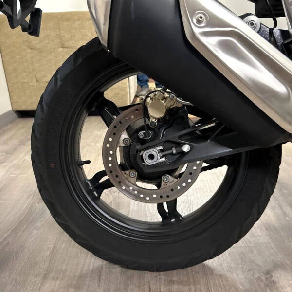 2019 BMW G 310 GS
