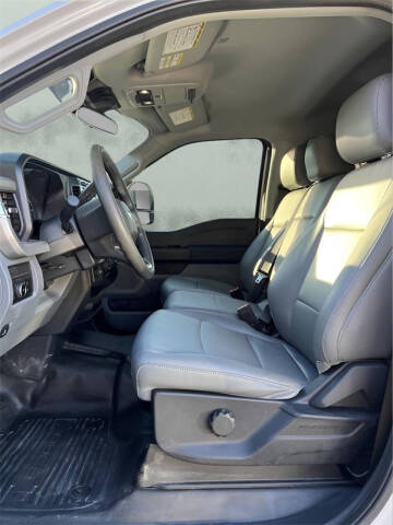 2023 Ford F-350 Super Duty XL