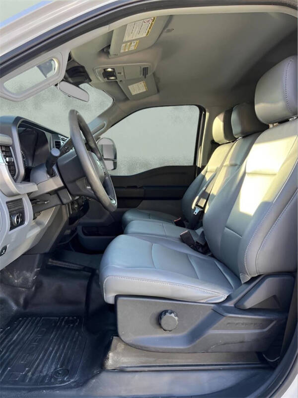 2023 Ford F-350 Super Duty XL