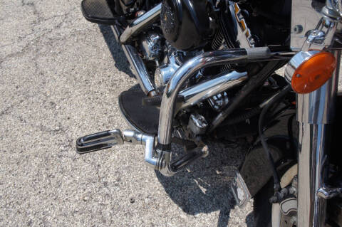 2000 Harley-Davidson Electra Glide Ultra Classic