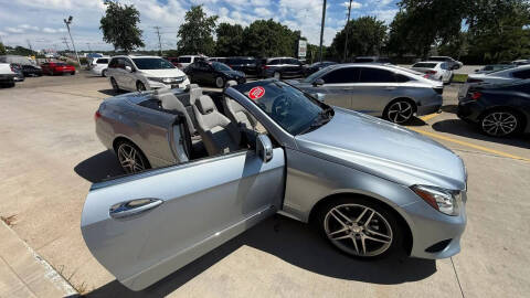 2014 Mercedes-Benz E-Class E 350