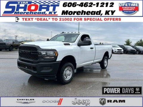 2024 RAM 2500 for sale at Tim Short Chrysler Dodge Jeep RAM Ford of Morehead in Morehead KY