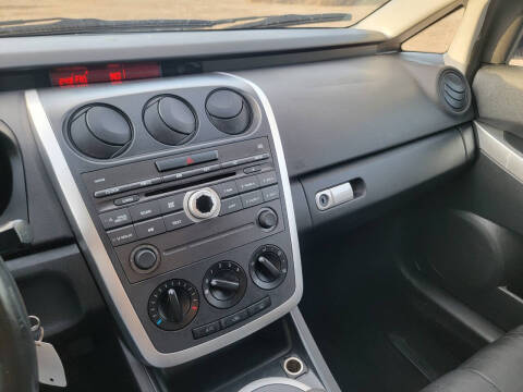 2009 Mazda CX-7 Touring