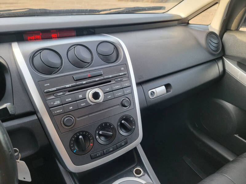 2009 Mazda CX-7 Touring