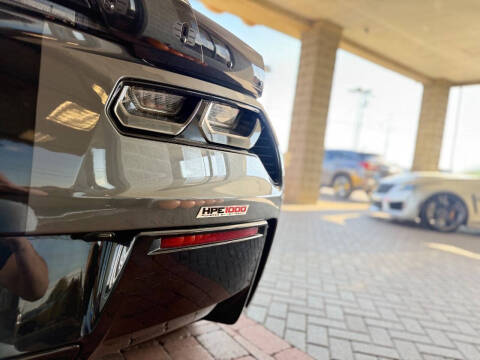 2015 Chevrolet Corvette Z06