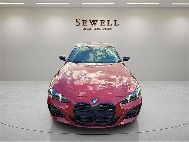 2026 BMW 4 Series M440i