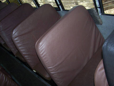 2005 Freightliner FS65 Chassis