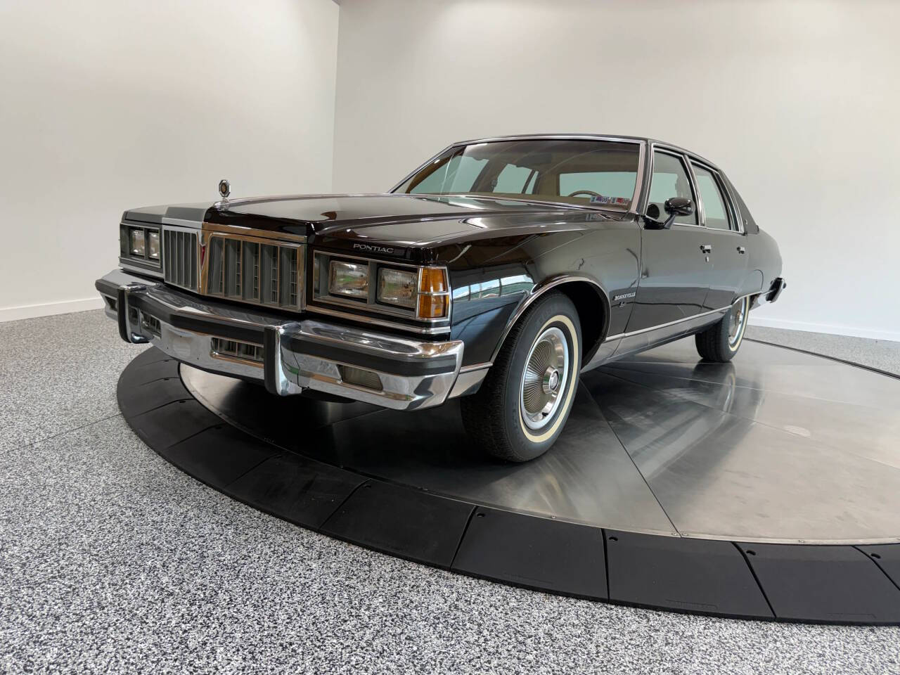 1978 Pontiac Bonneville 7
