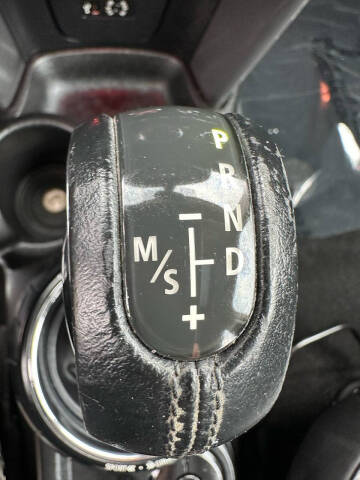 2015 MINI Hardtop 4 Door Cooper