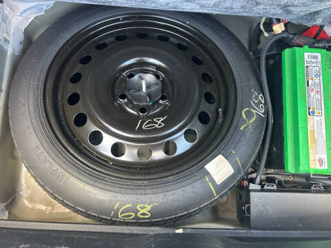 2017 Dodge Charger SXT