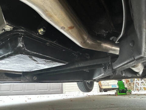 1949 Oldsmobile Futuramic 76