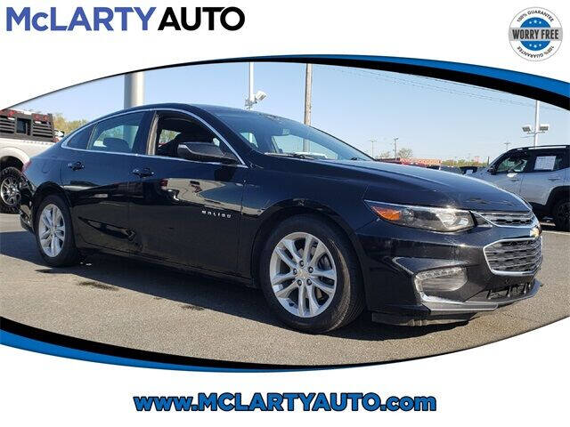Used Chevrolet Malibu For Sale In Little Rock Ar Carsforsale Com
