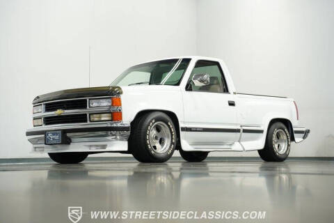 1994 Chevrolet C/K 1500 Series