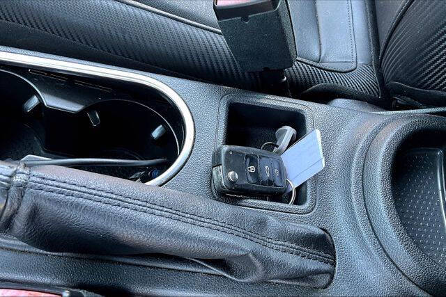 2014 Volkswagen Beetle