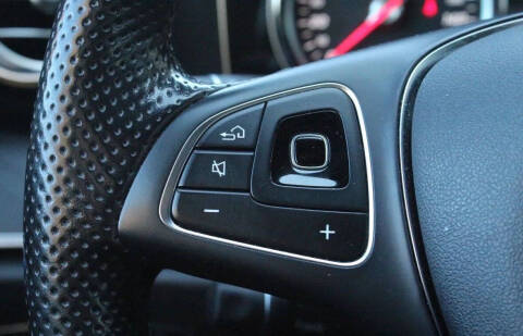 2017 Mercedes-Benz E-Class E 300 4MATIC