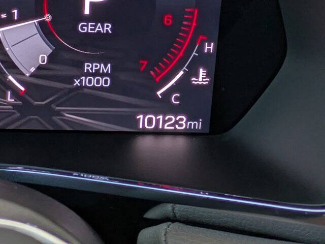 2025 GMC Canyon Denali