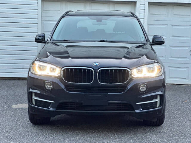 2014 BMW X5 for sale at Certified Cars Of Huntington Llc in Farmingdale, NY