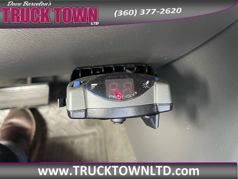 2003 Chevrolet Silverado 3500