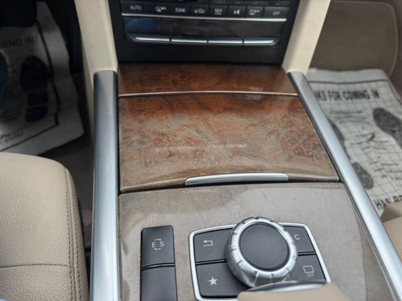 2016 Mercedes-Benz E-Class E 350 4MATIC