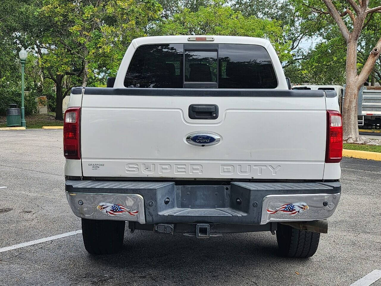 2013 FORD F-350 Pickup - $35,995