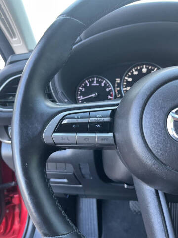 2023 Mazda CX-30 2.5 S Select