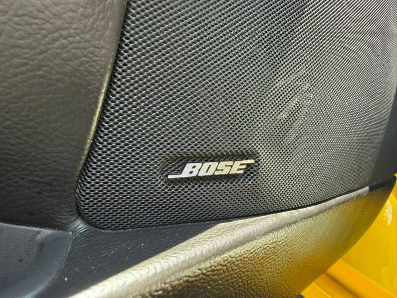 2008 Chevrolet Corvette