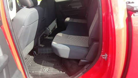2012 RAM 1500 Express