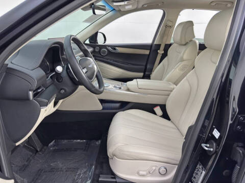 2021 Genesis GV80 2.5T