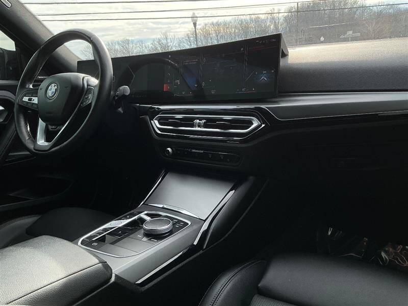 2023 BMW 2 Series 230i xDrive