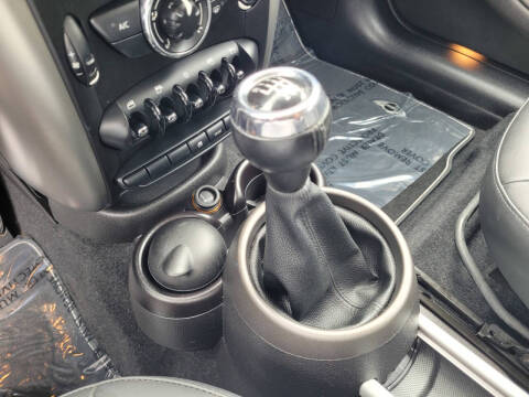 2012 MINI Cooper Countryman