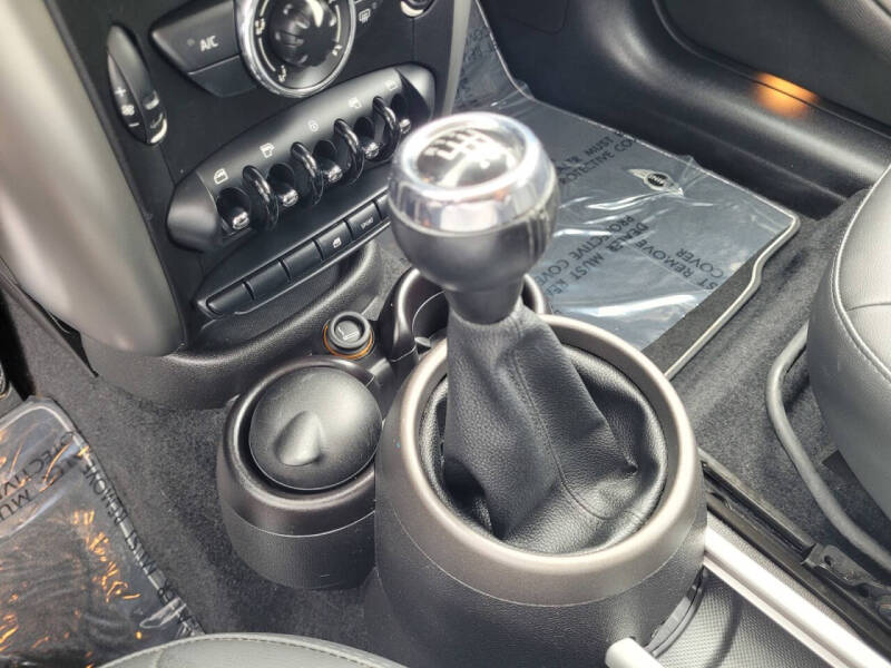 2012 MINI Cooper Countryman