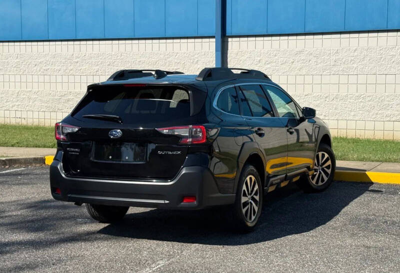 2023 Subaru Outback Premium